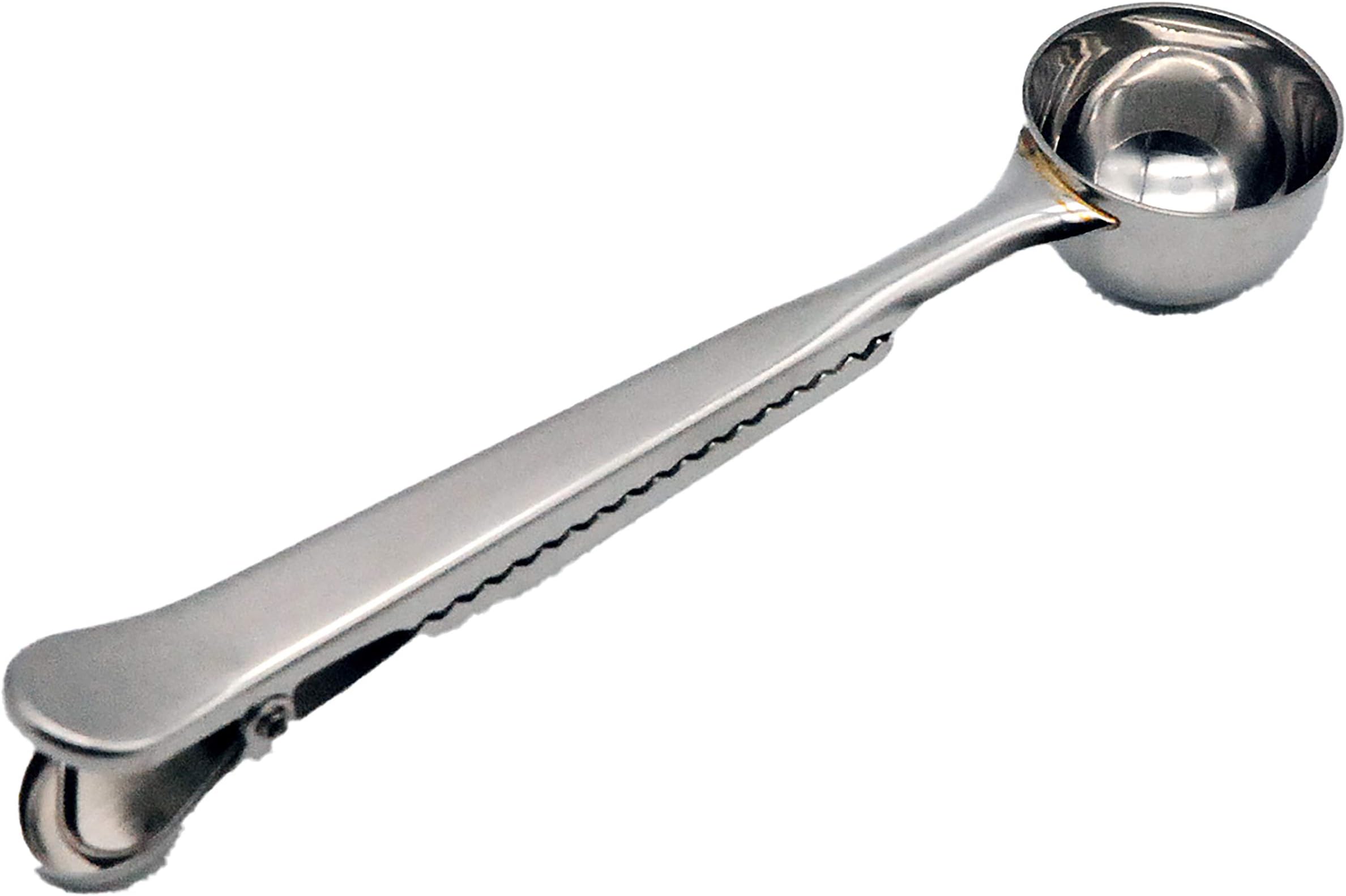 Cafesta coffee with major spoon pack lip