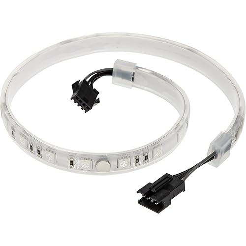 Phanteks PH-LEDKT_M4 - LED Strip for 10 in one 400mm Length Cases