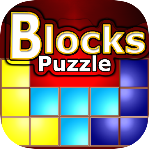 Blocks puzzle