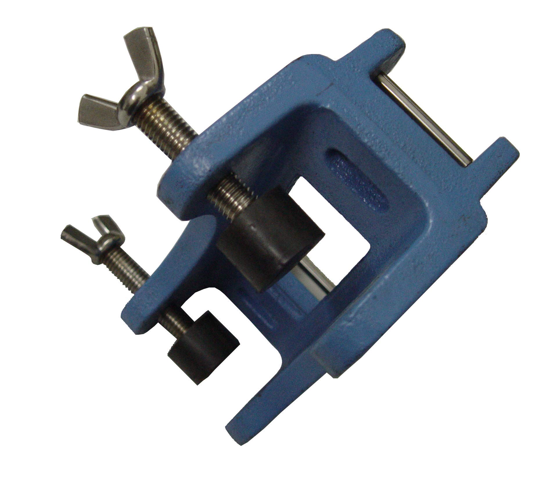 Buy Gas Cylinder Holder Bench Mount Gas Cylinder Bracket Helium Tank