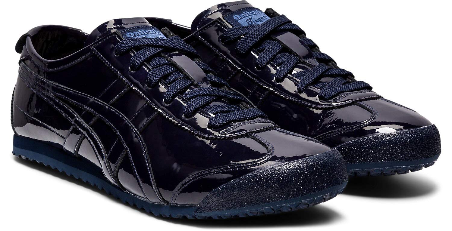 Onitsuka Tiger MEXICO 66 SD　MIDNIGHT MEXICO 66 SD MIDNIGHT/MIDNIGHT #OnitsukaTiger