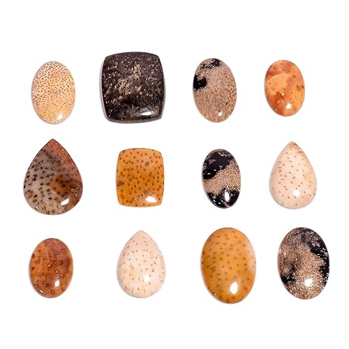 Vista 104 de 100 carats, 20+pcs, Natural Labradorite Gemstone Wholesale Lot, Briolette Cut, Jewelry Making Loose Gemstone, Polished Decor Specimen, DIY, Wire