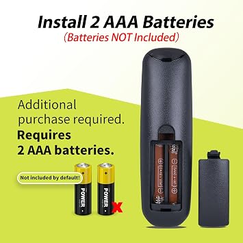 New Remote Control Replacement Compatible with ClonerAlliance UHD Pro Video Capture Box