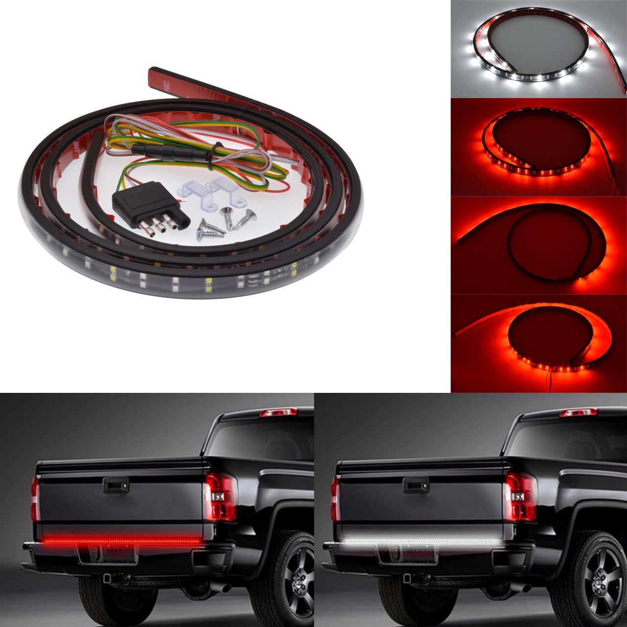 sport bar per chevy silverado