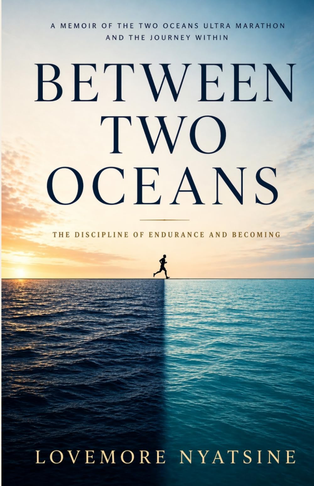 Between Two Oceans: The Discipline of Endurance and Becoming