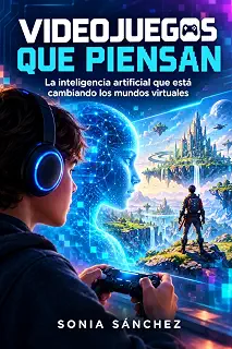 Videojuegos que piensan: La inteligencia artificial que está cambiando los mundos virtuales