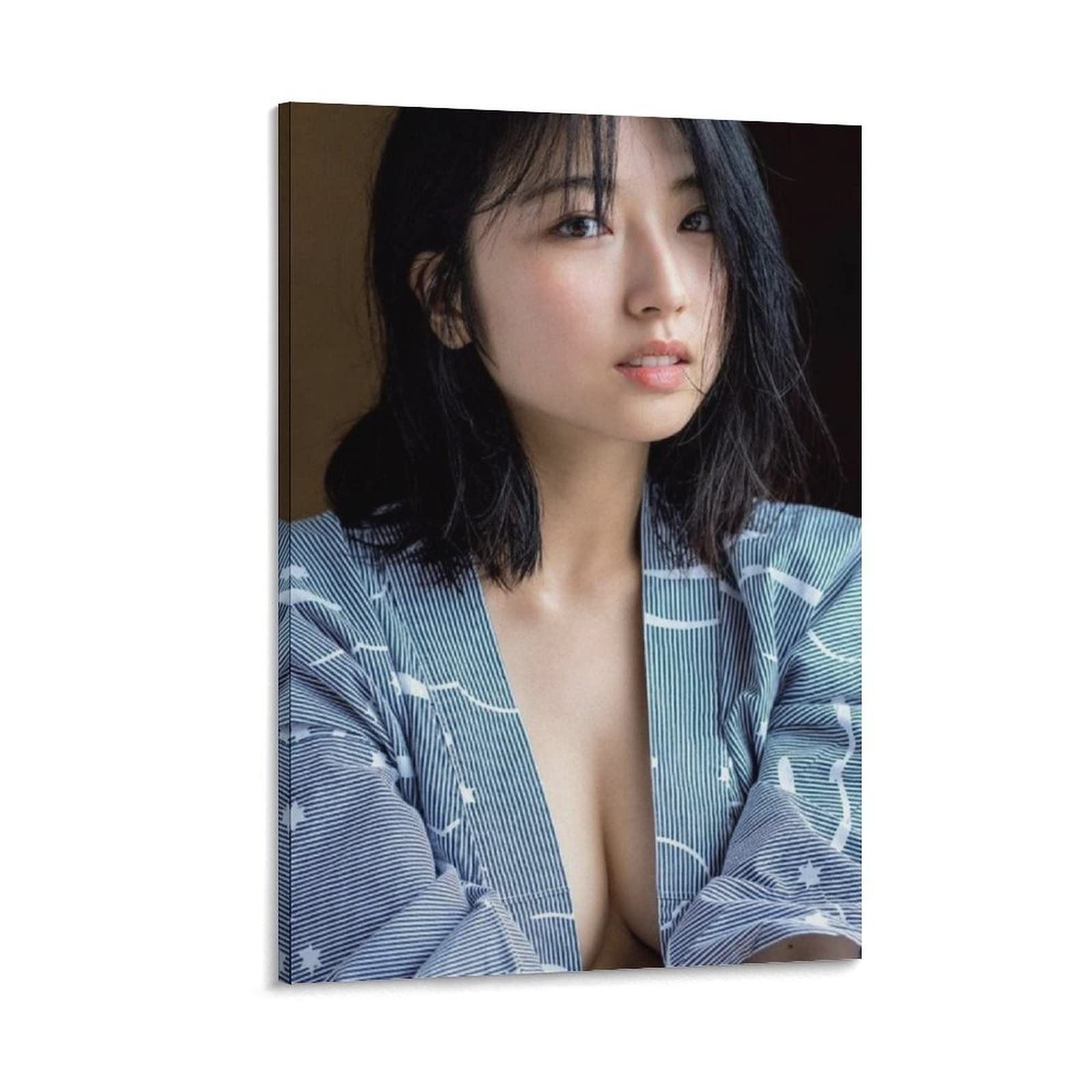 Amazon.co.jp: つじかりんのセクシービキニ写真ポスター 2