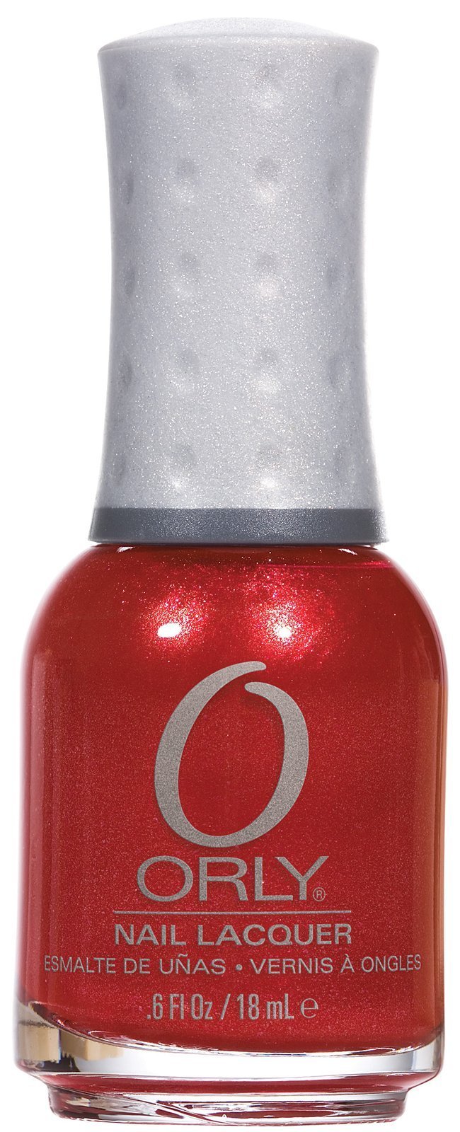 Orly Nail Polish, Shine On Crazy Diamond 18 ml — view 18