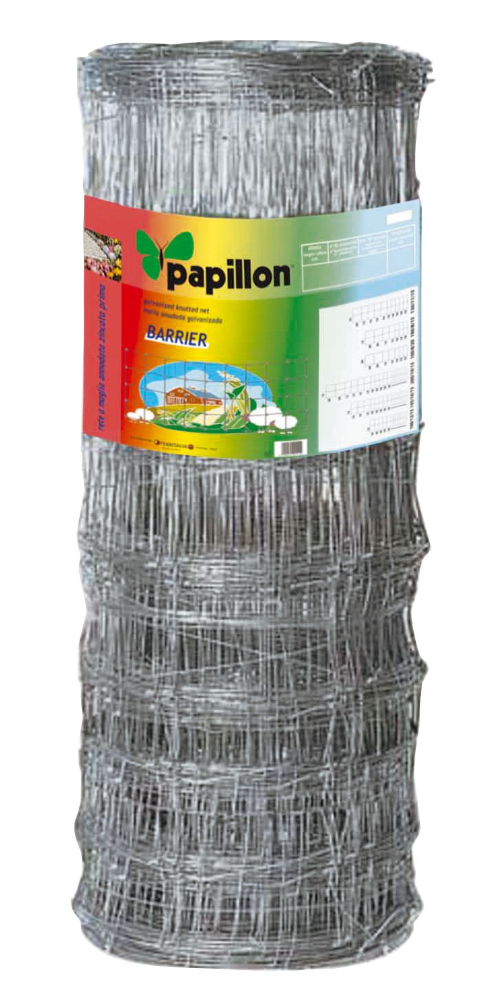 Papillon Sonnenschutznetz Dunkelgrün – 1,5 M X 100 M – Für Garten, Terrasse & Balkon – Schützt Vor Hitze & UV-Strahlung