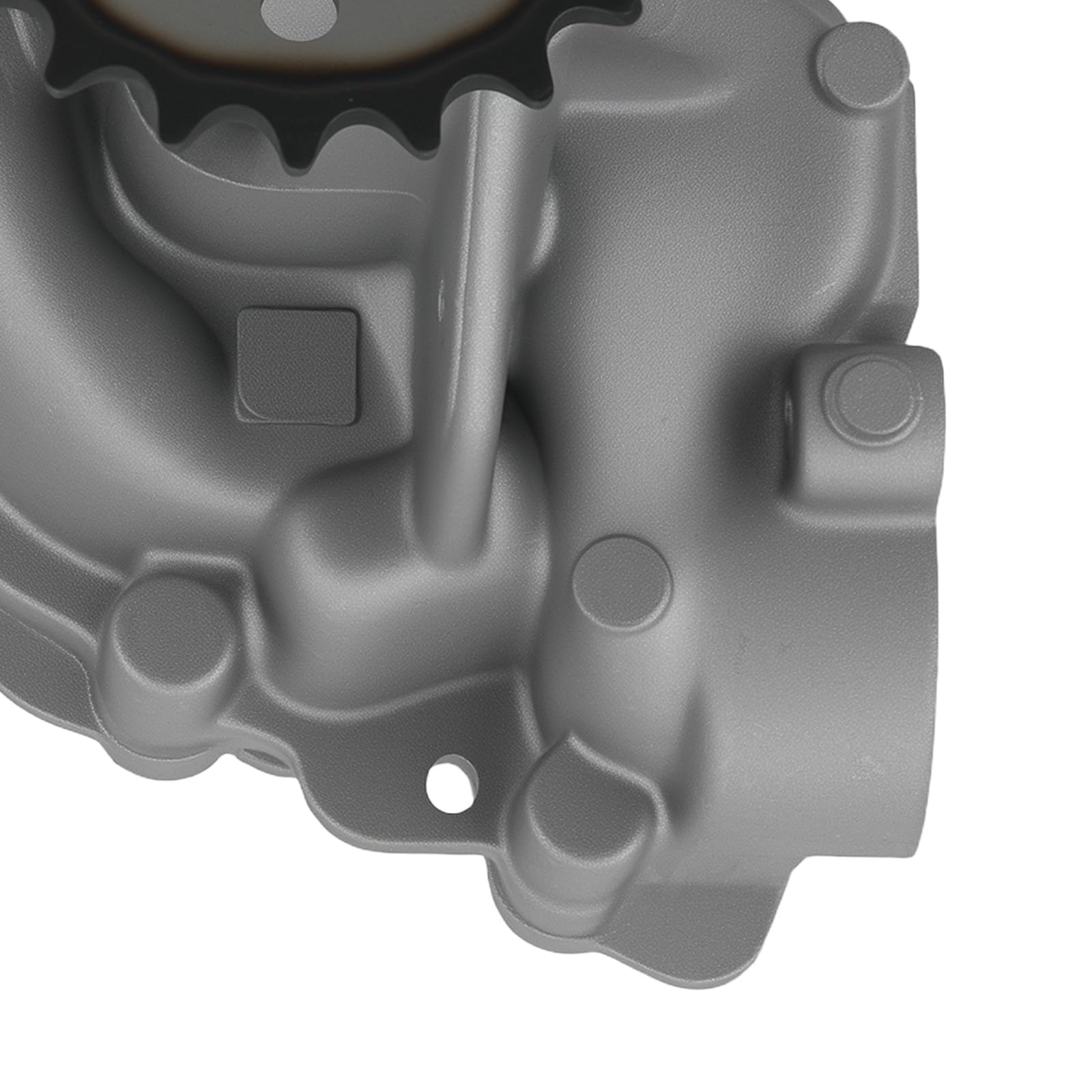 maXpeedingrods Bomba de aceite de aluminio para Opel Movano B Nissan NV400 2.3