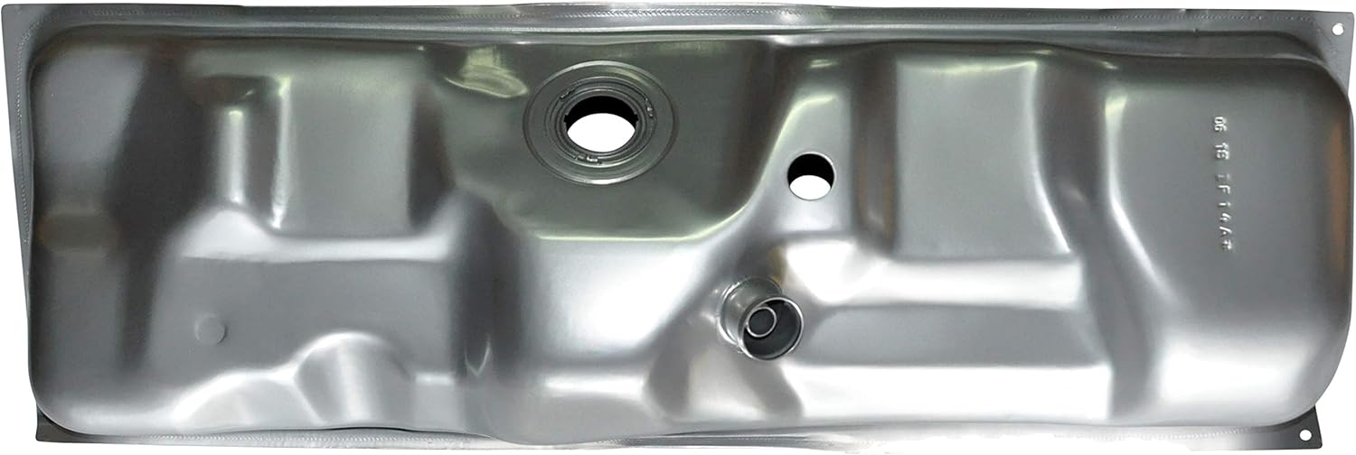 Dorman 576 - 107 Front Fuel Tank Compatible with Select Ford Models