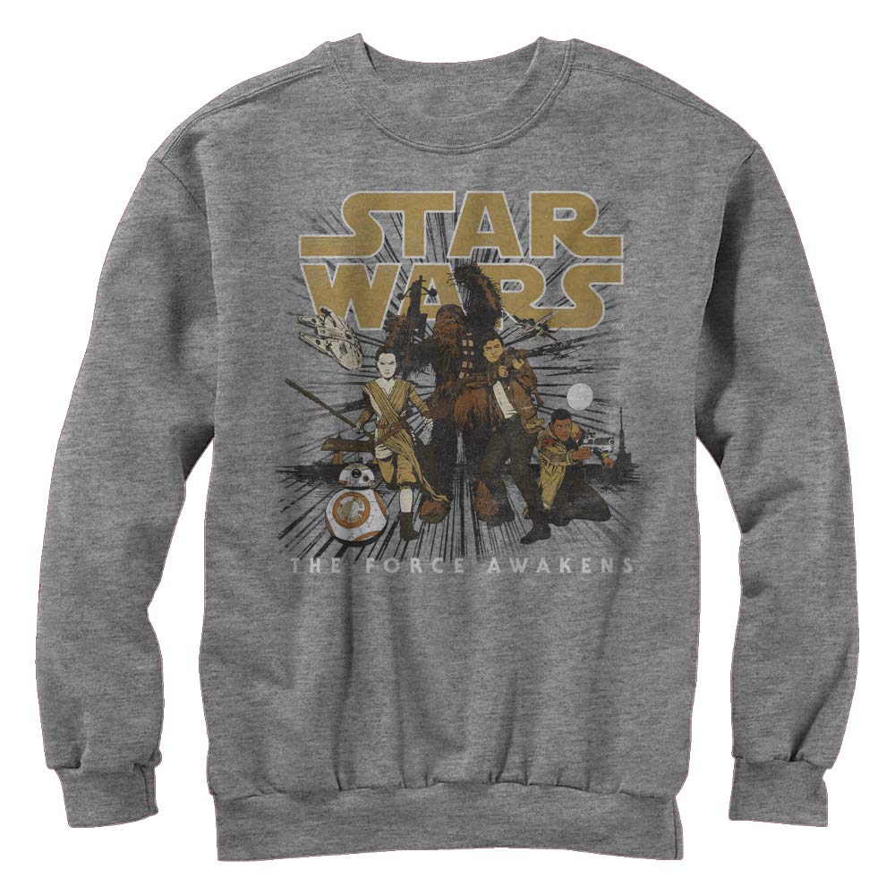 Star Wars T-shirt męski
