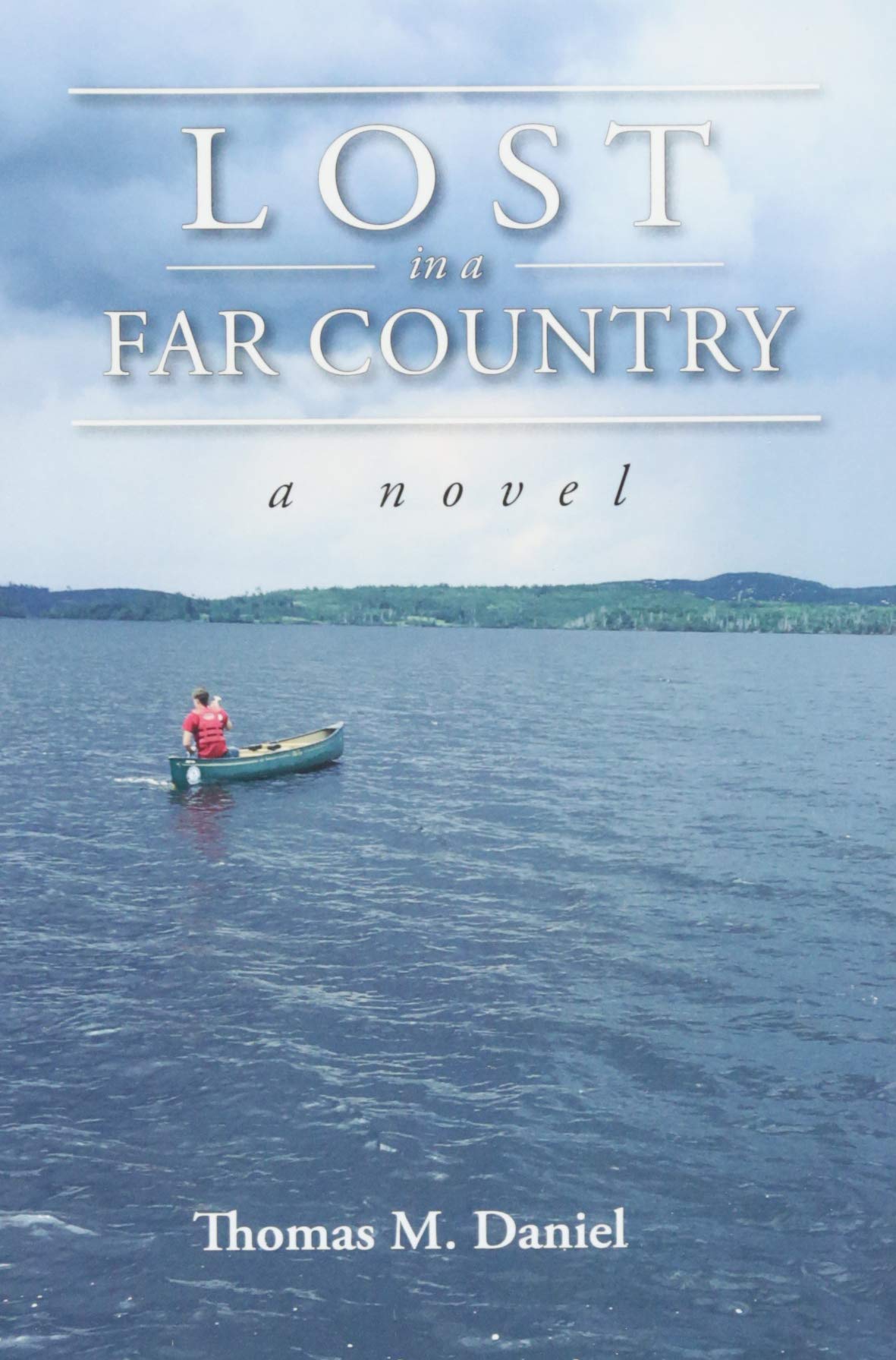 Buy Lost in a Far Country — BookShops.in