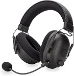 Blackshark V2 Mic Replacement for Razer BlackShark V2 and Pro Gaming Headset - 3.5mm Detachable Game Boom Microphone - LEFXMOPHY