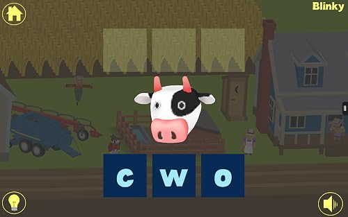 Kindergarten Spelling Adventure Free – vue 6