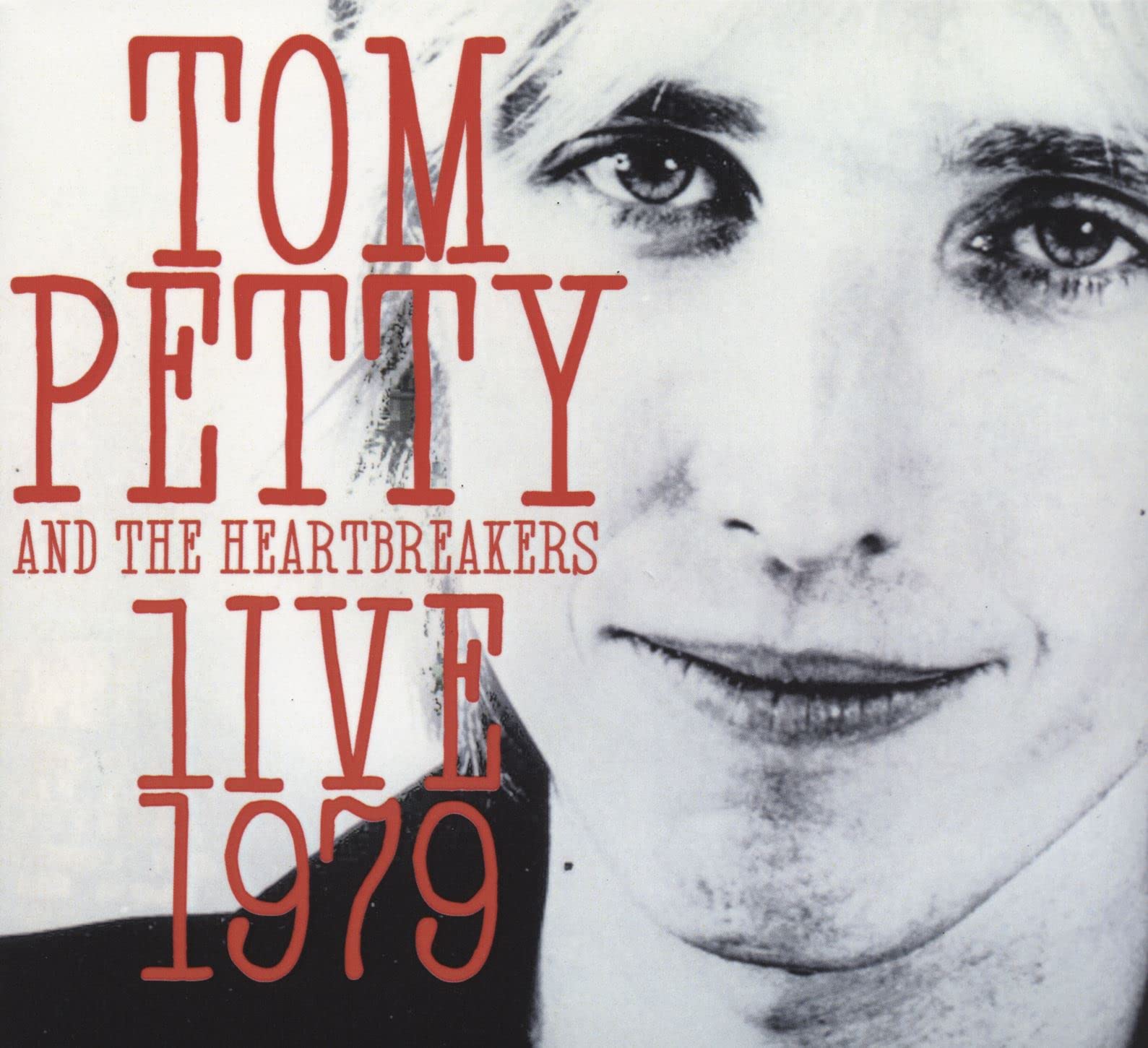 Live 1979