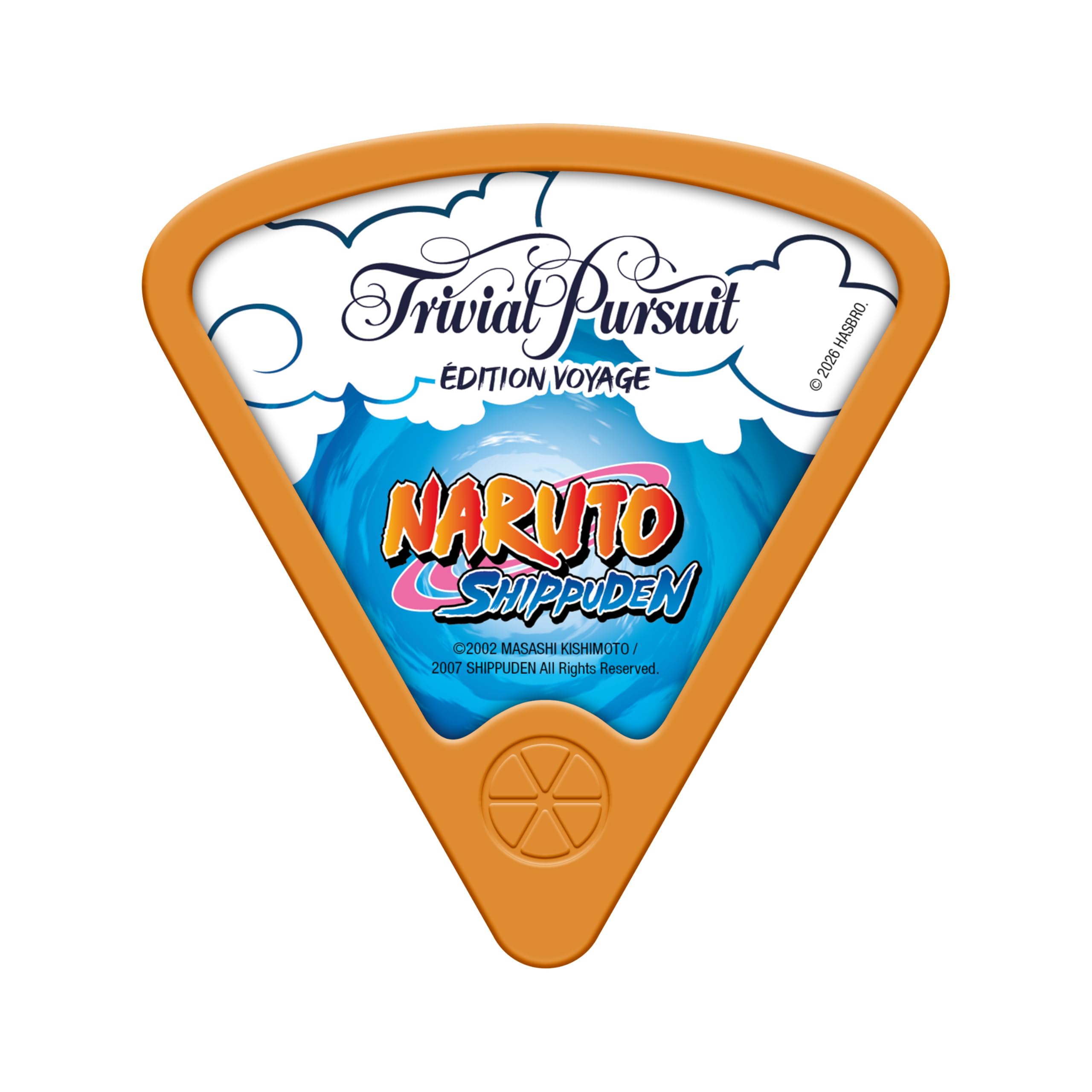 Jeu de voyage Trivial Pursuit Harry Potter Winning Moves - Jeu de culture générale - Achat & prix