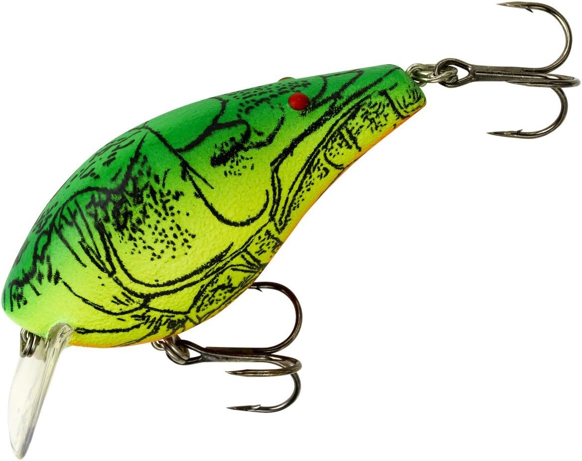 Xcalibur Square Lip Crankbait