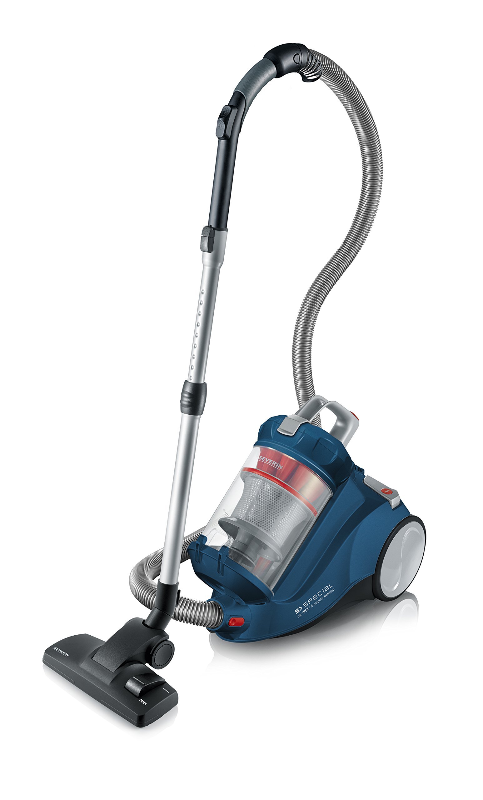 Buy Bissell Deluxe Canister Vacuum 