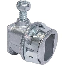 Sigma ProConnex 02-55770 1-1/4" NMSE Service Entrance Cable Connector, 1 PK
