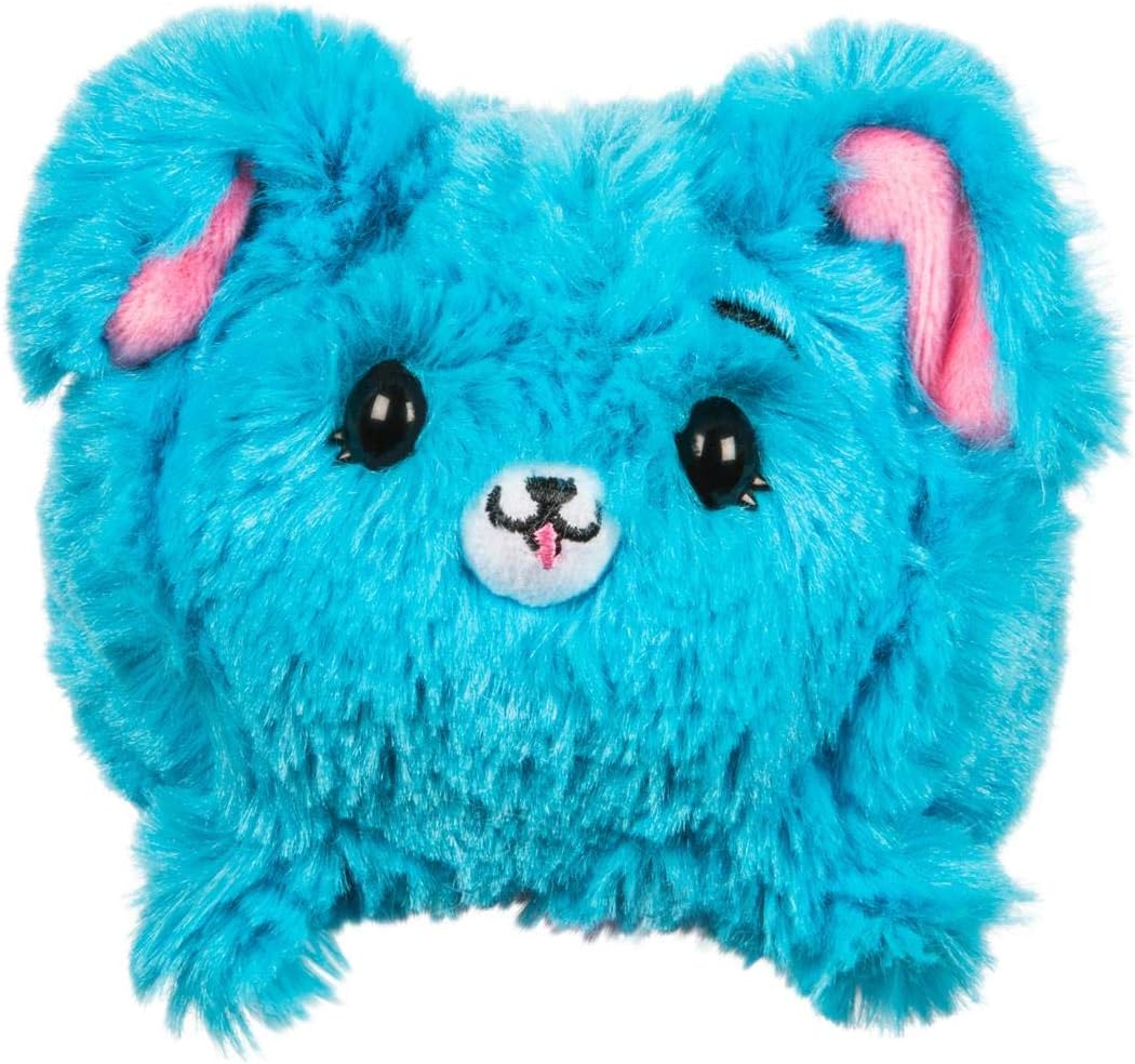 Pikmi Pops Pikmi Flips Single Pack - 1pc Collectible Scented Reversible Plush Toy | Soft and Fluffy Like Cotton Candy