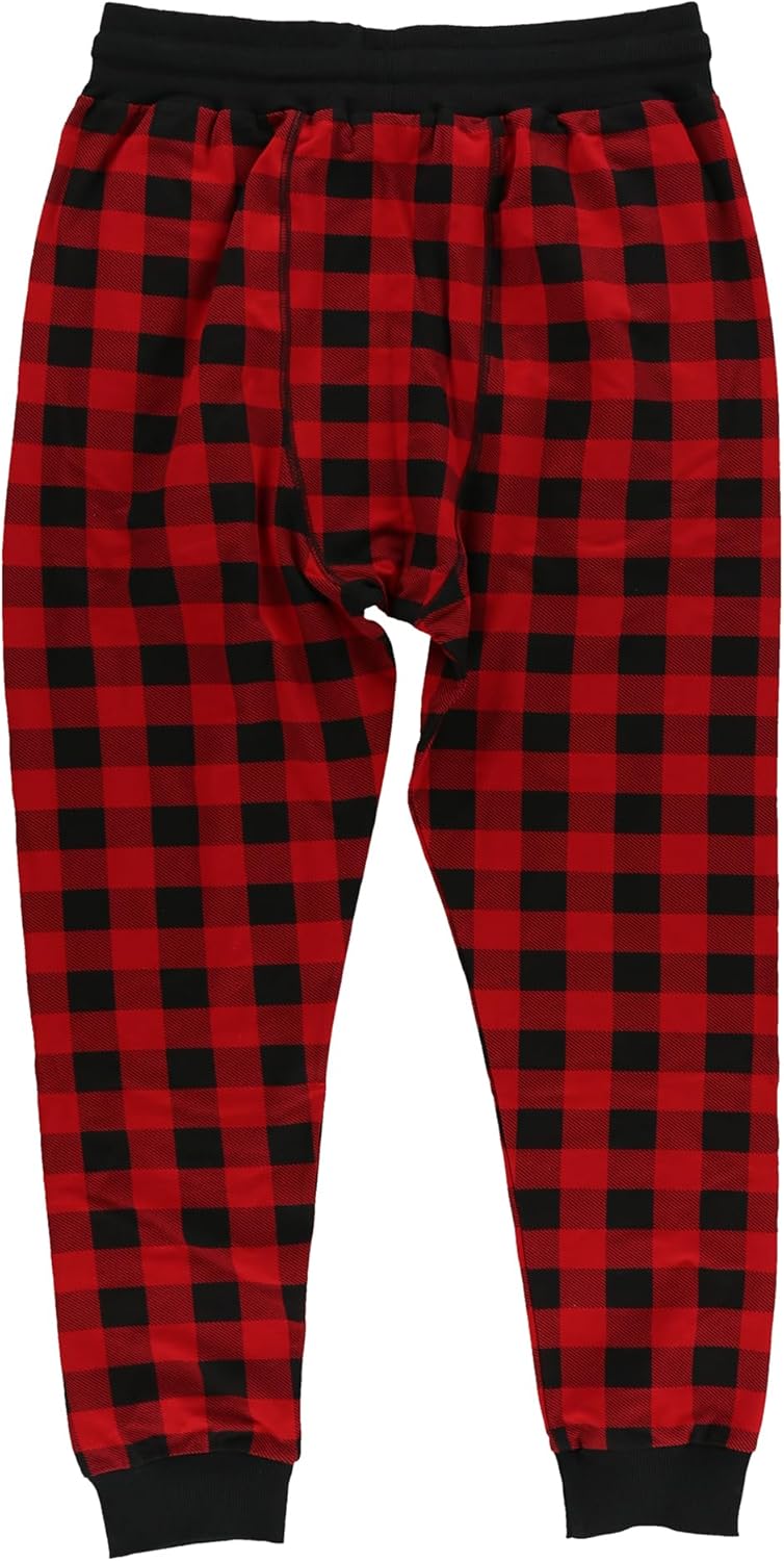 Lazy One Pajama Pants for Men, Cotton Long Johns for Men - Image 4