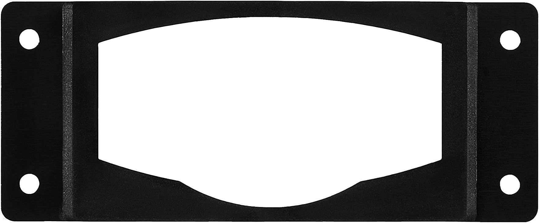 ESP Truck AccessoriesBrake Controller Mounting kit for 2016-2019 Toyota Tacoma Compatible with Tekonsha P3 Brake Controller