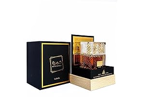 Dusk the Woods Collection: Lattafa Perfumes Khamrah Eau de Parfum