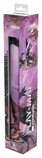 Foto 6 de 6 de Ultimate Guard - Playmat - Magic: The Gathering - Tarkir: Dragonstorm - Feral Deathgorger