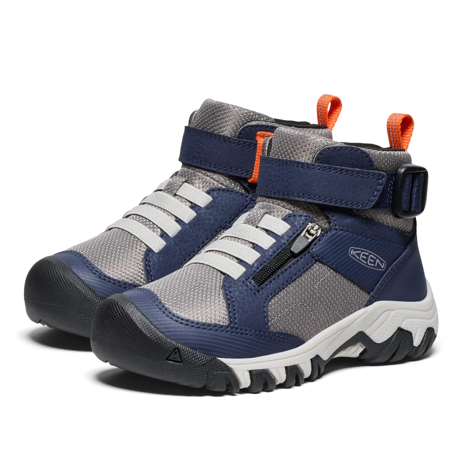 KEEN Uniseks - dzieci Targhee BoundlessButy turystyczne