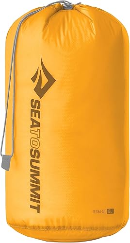 Sea to Summit Ultra-SIL - Saco de cosas, ultraligero para exteriores y almacenamiento de viaje