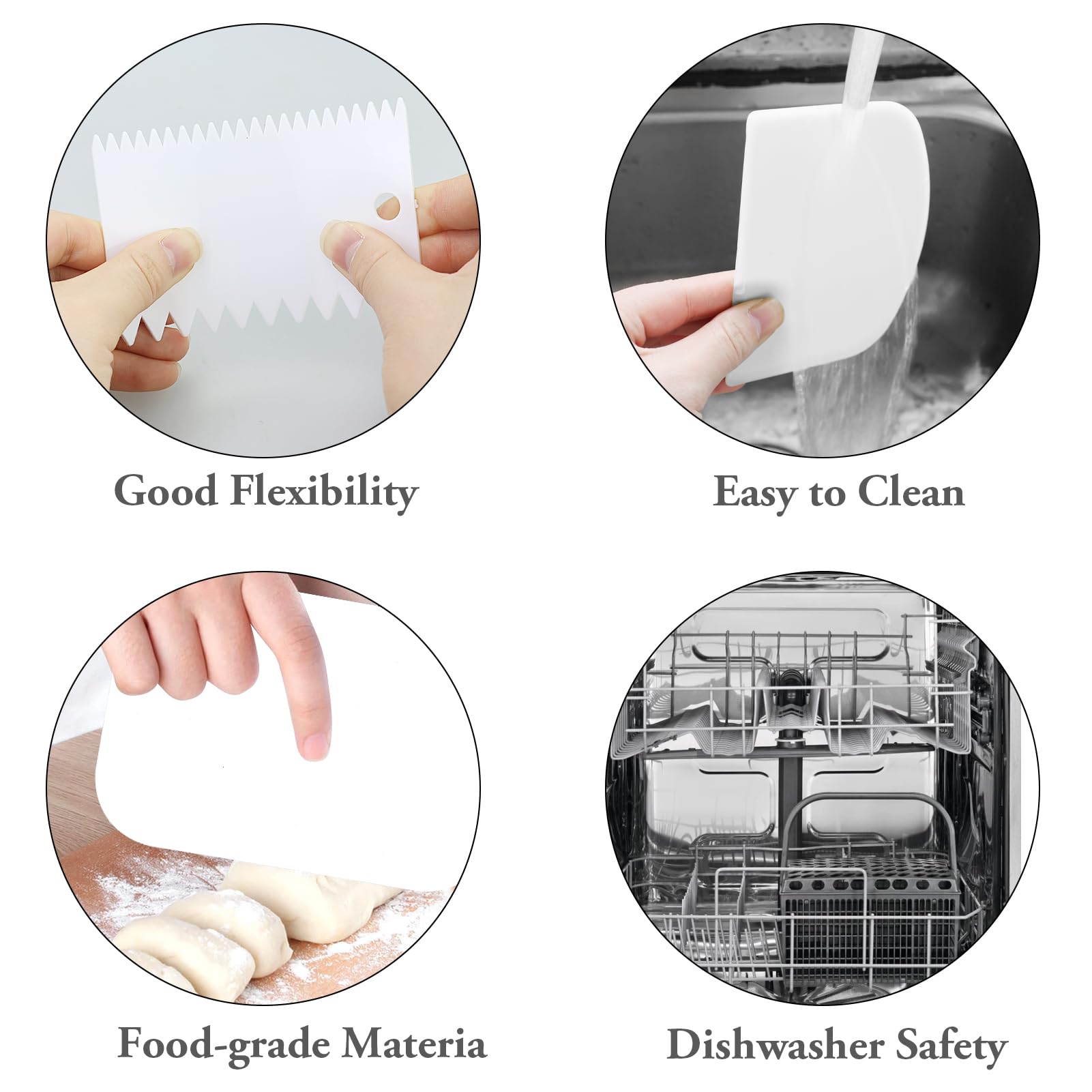 Gutmann Microphone Pare-brise, Bonnette Anti-vent Pour Tascam DR-07