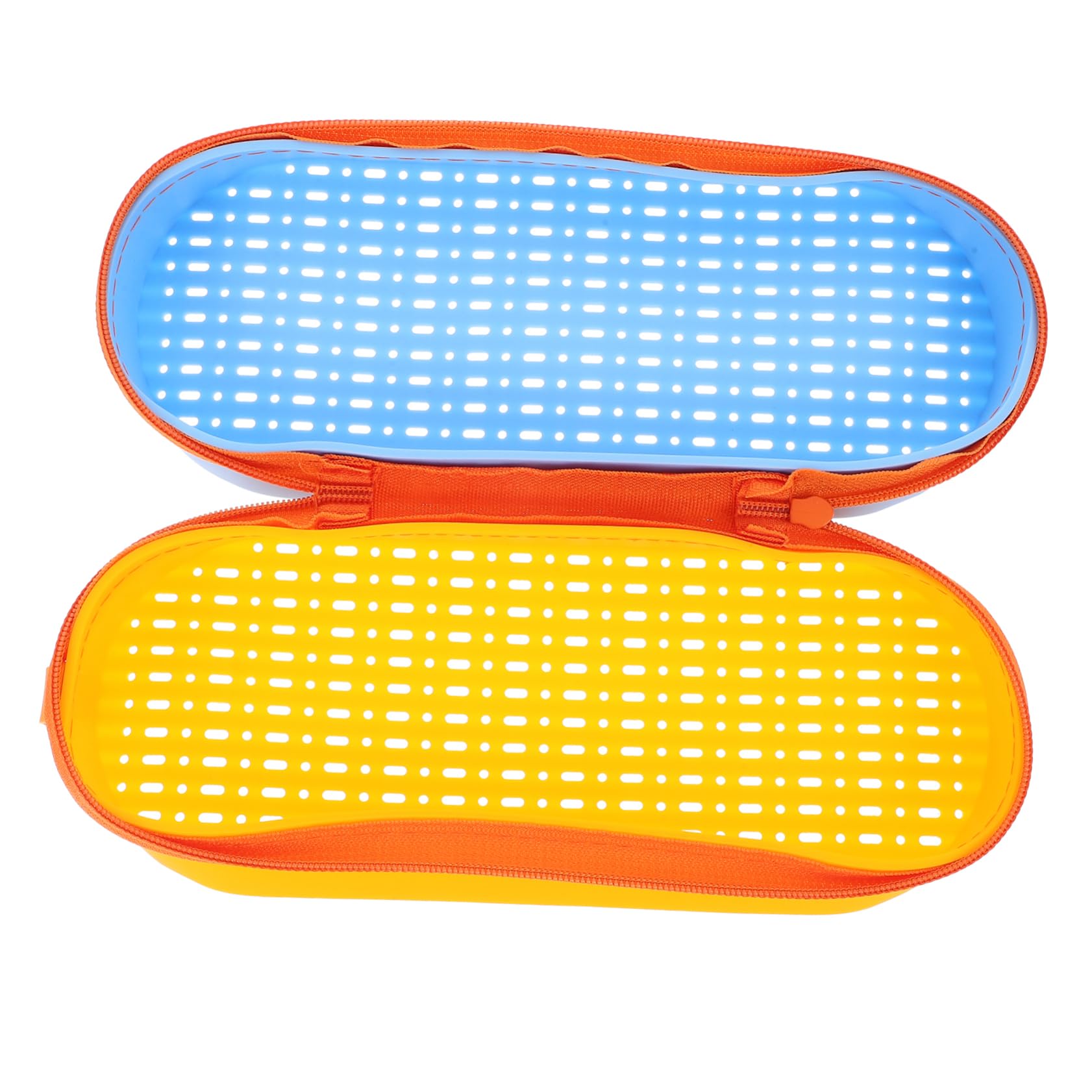 BESPORTBLE Scatola Di Immagazzinaggio Per Occhialini Da Nuoto Da 3 Pezzi Scatole Per Il Trasporto Di Occhiali Custodia Per Occhiali Custodie Per Occhiali In Silicone Scatole Per Occhialini