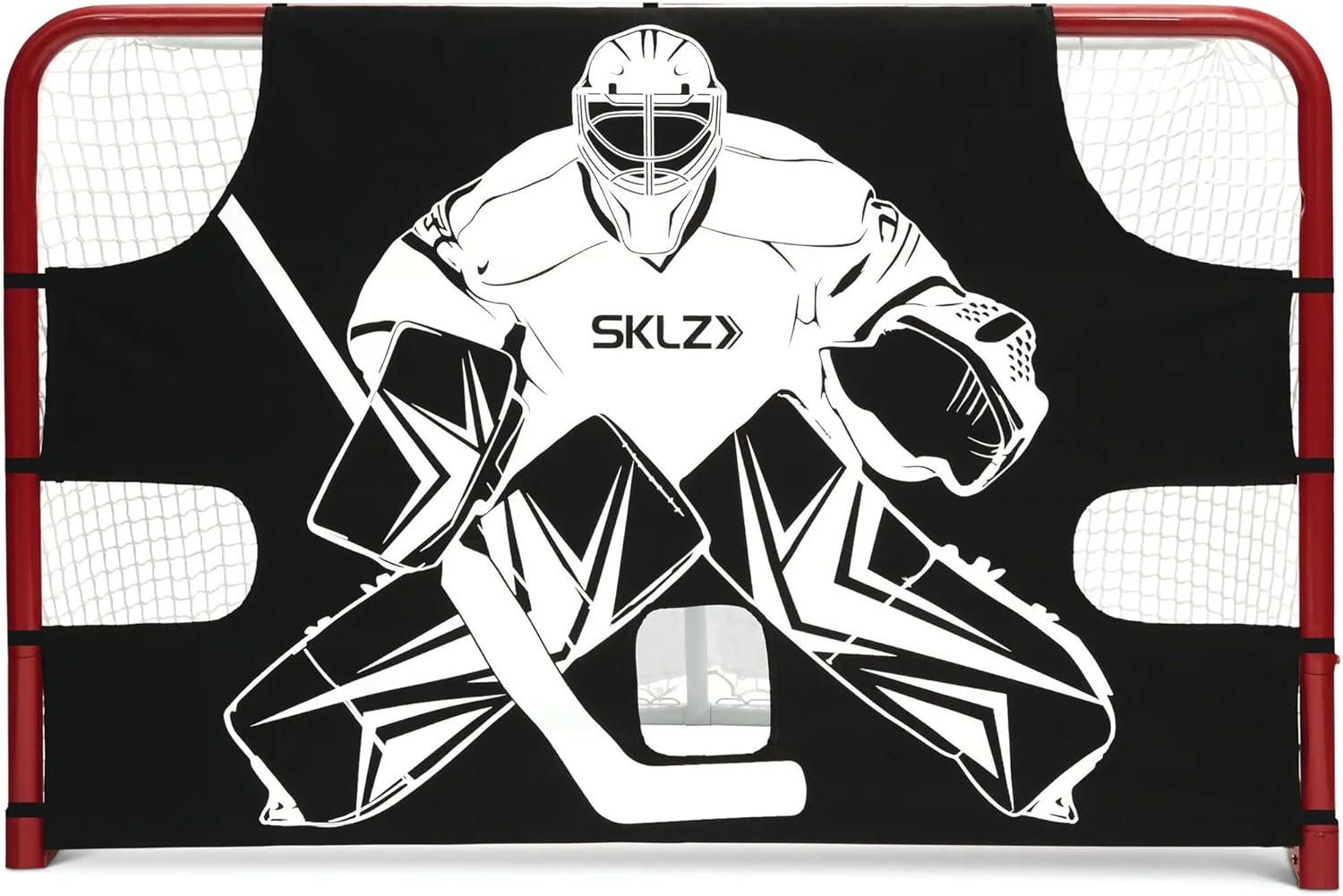 SKLZ Hockey Shooting Target Trainer for Improved Accuracy