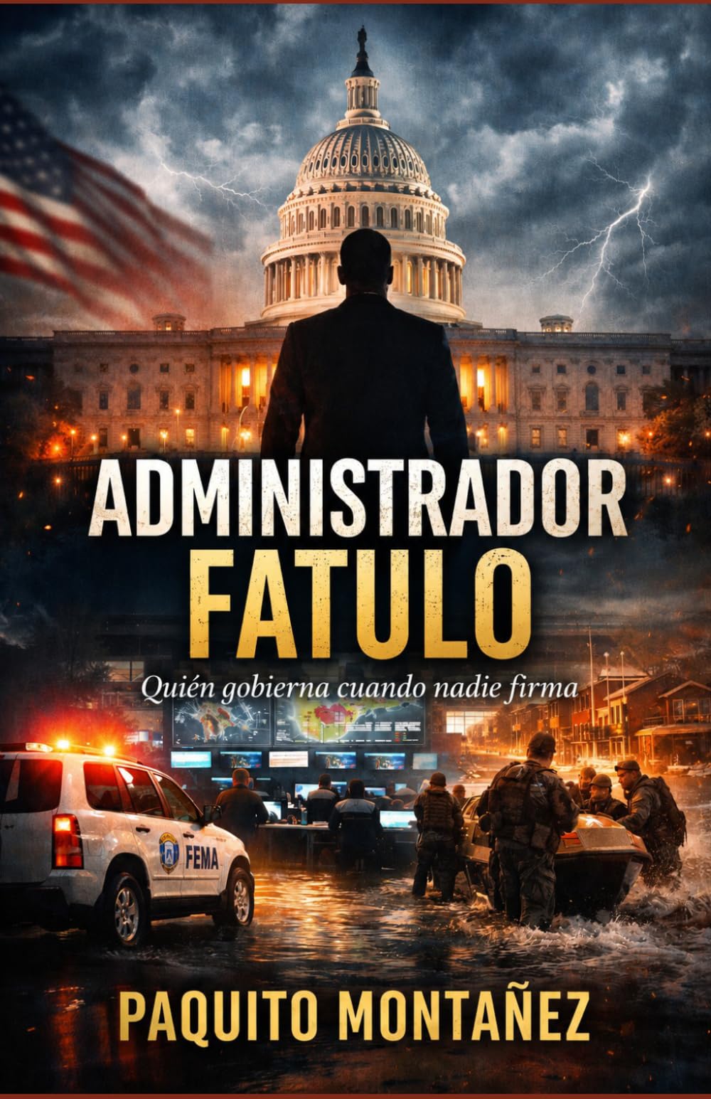 Administrador Fatulo: Quién gobierna cuando nadie firma
