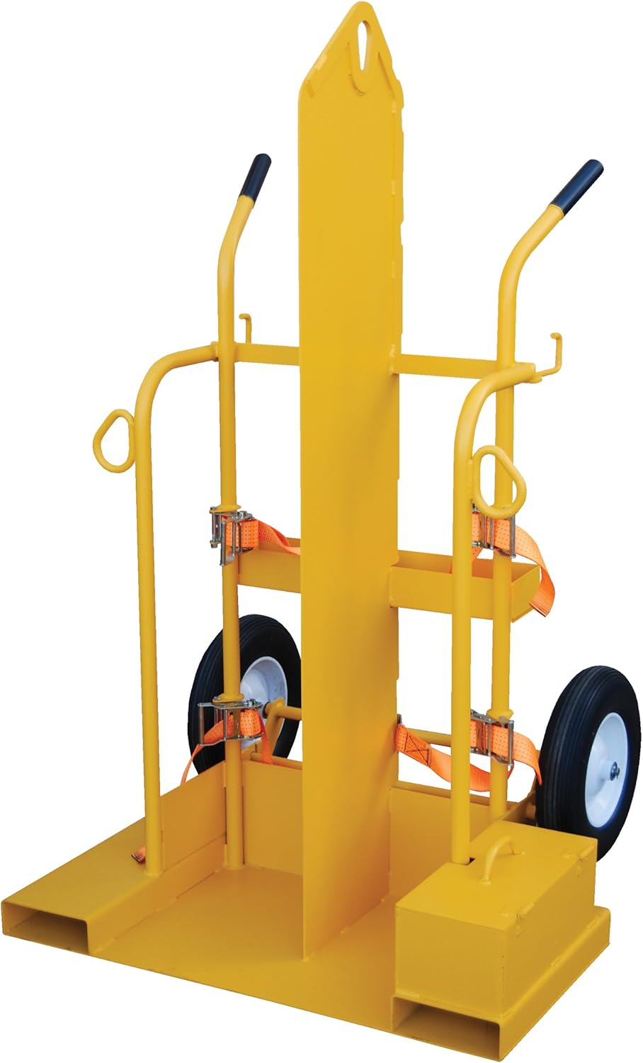 Fire Proof Welding Torch Cart