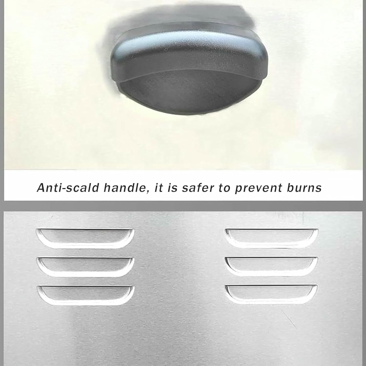 Brotherers Of Electric Eggs, Kettle Of Automatic Aguanities Eggs, Large Capacity, Constant Temperature Of 75 ° C, For The Hot Waters And Soft Eggs ~/