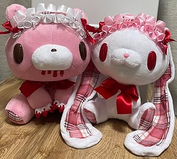 チャックスGP　グル～ミ～　汎用うさぎ　head dress ver.　セット Amazon.co.jp: チャックスGP グルミ汎用うさぎ head dre GLOOMY