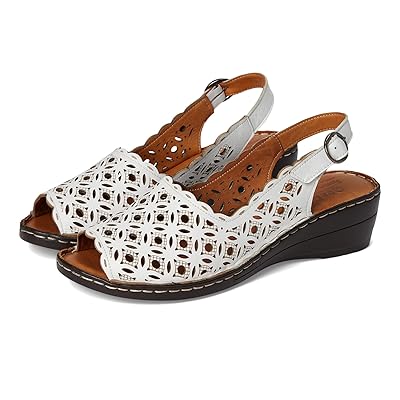 Spring Step Belizana Women