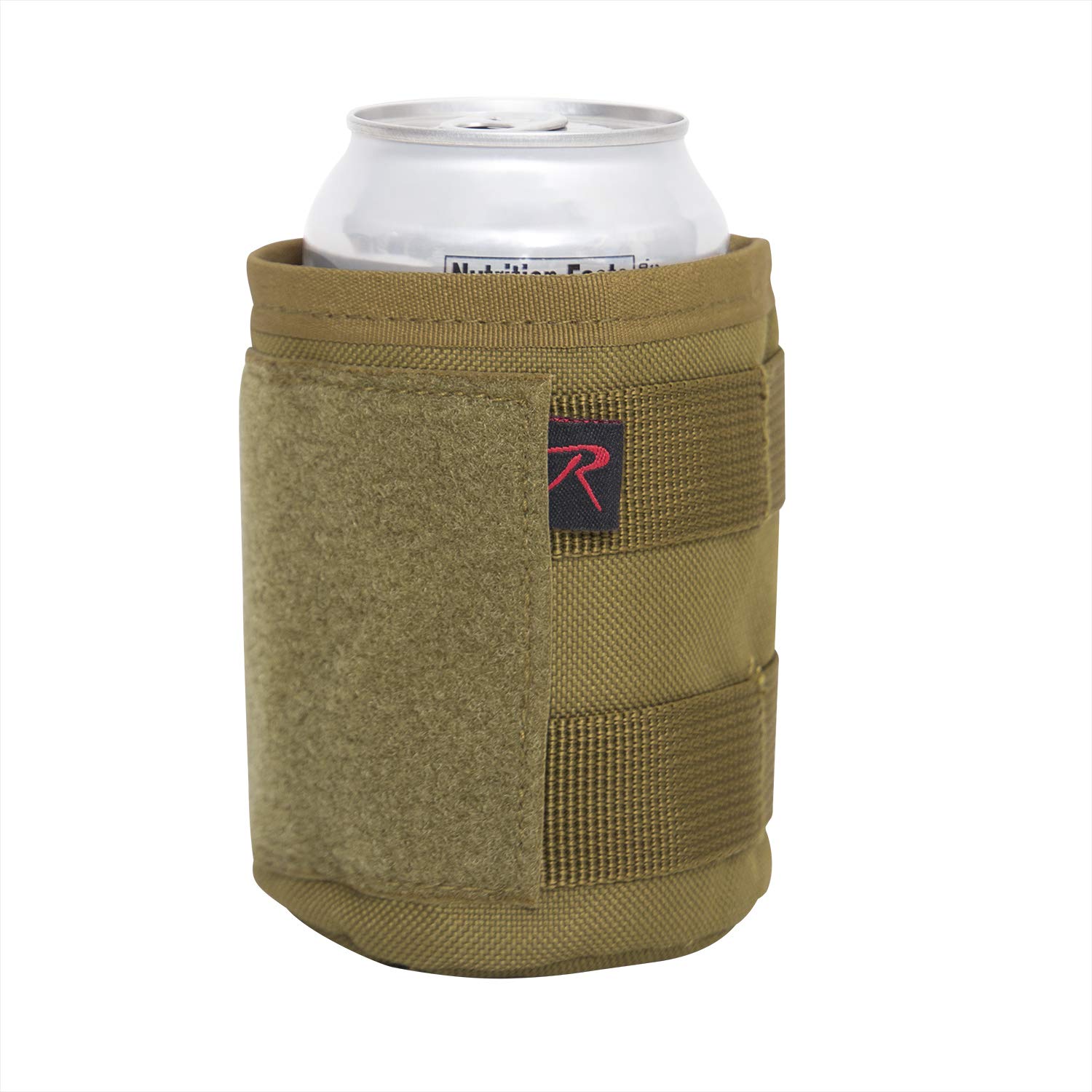 Rothco 1297: Tactical Insulated Beverage Holder