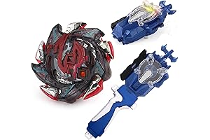 Beyblade Hell Salamander Starter Booster BB113