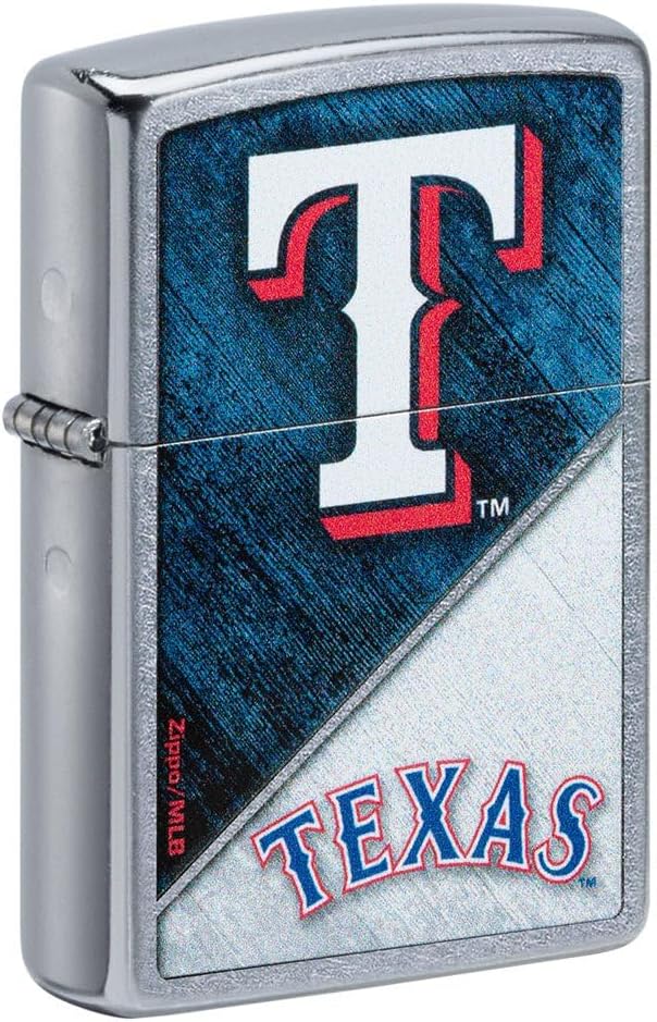MLB Texas Rangers