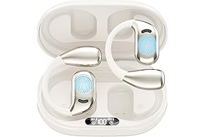 Language Translation Earbuds, 3-in-1 Translator Earbuds 144 Languages & Accents.