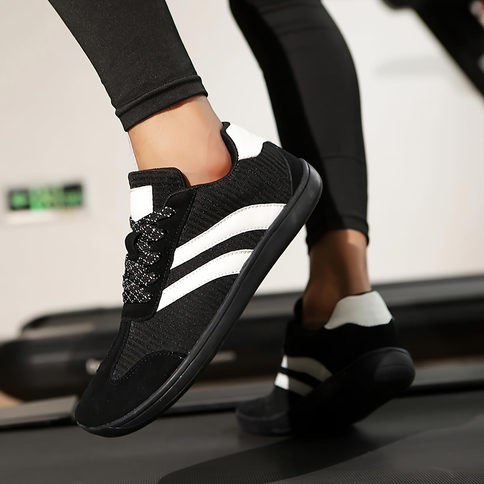 AONETIGER Barfußschuhe Herren Damen Breite Minimalistische Gr.36-47 EU