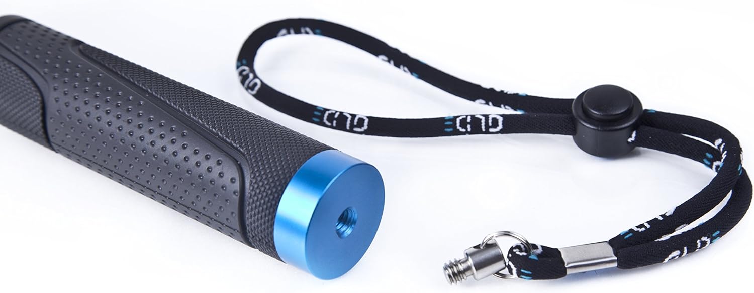 Free Shipping 🛒 Glydesystems Gopro Carbon Fiber POV Adjustable Extension Pole (17-40) - Gopro Stick - Monopod-Selfie Stick-Compatible with GoPro Hero 4, 5, Hero Session, Sony Action Cam Weekly Top Sale Glydesystems Gopro Carbon Fiber POV Adjustable Extension Pole (17-40) - Gopro Stick - Monopod-Selfie Stick-Compatible with GoPro Hero 4, 5, Hero Session, Sony Action Cam