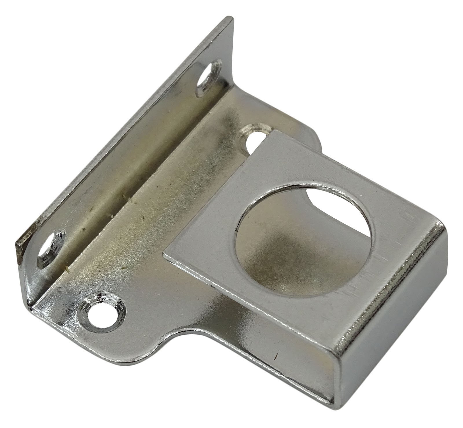 Stylewise Curtain Pipe Bracket 25 mm (2 Pairs)-picture-15