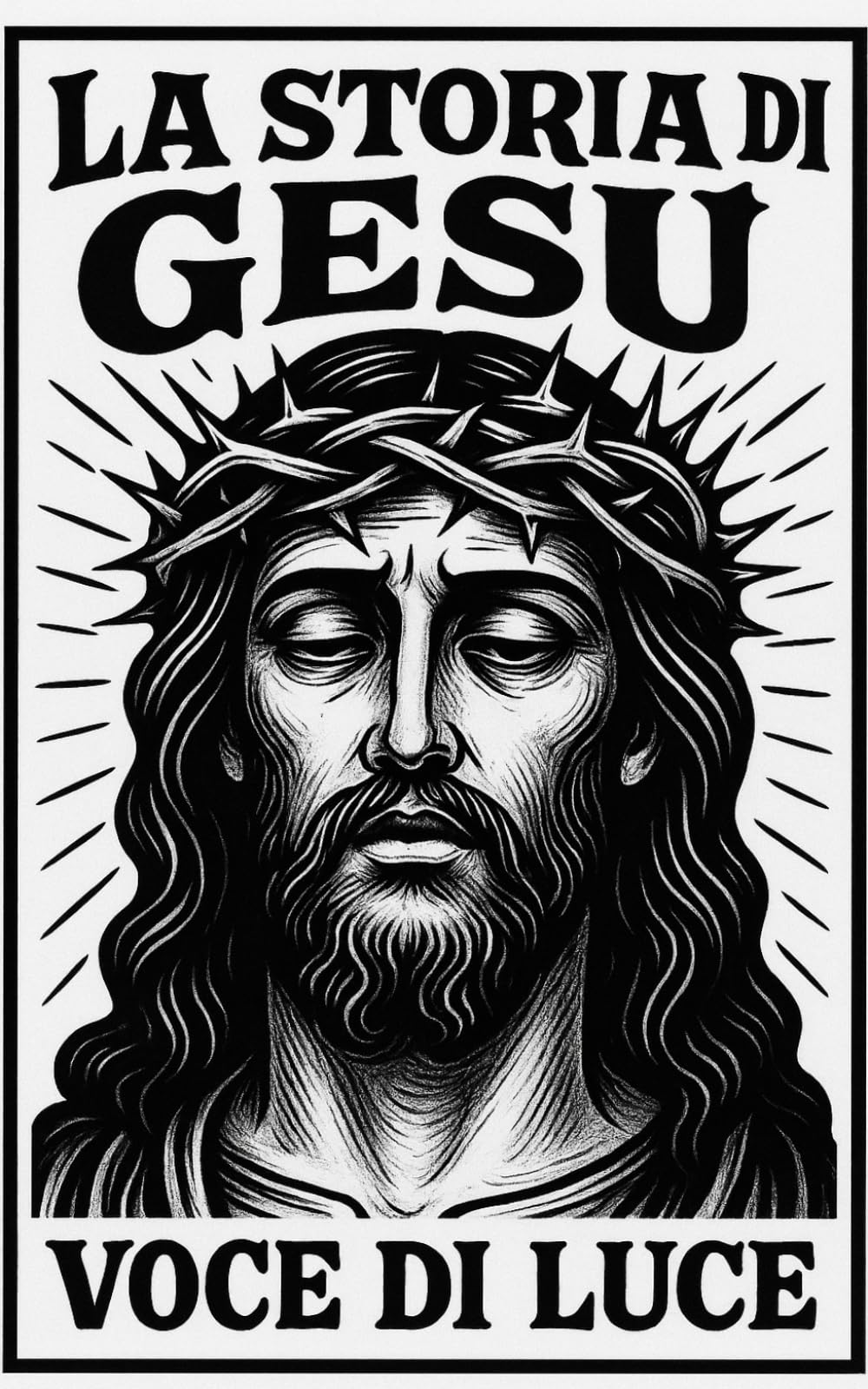 La storia di Gesù
