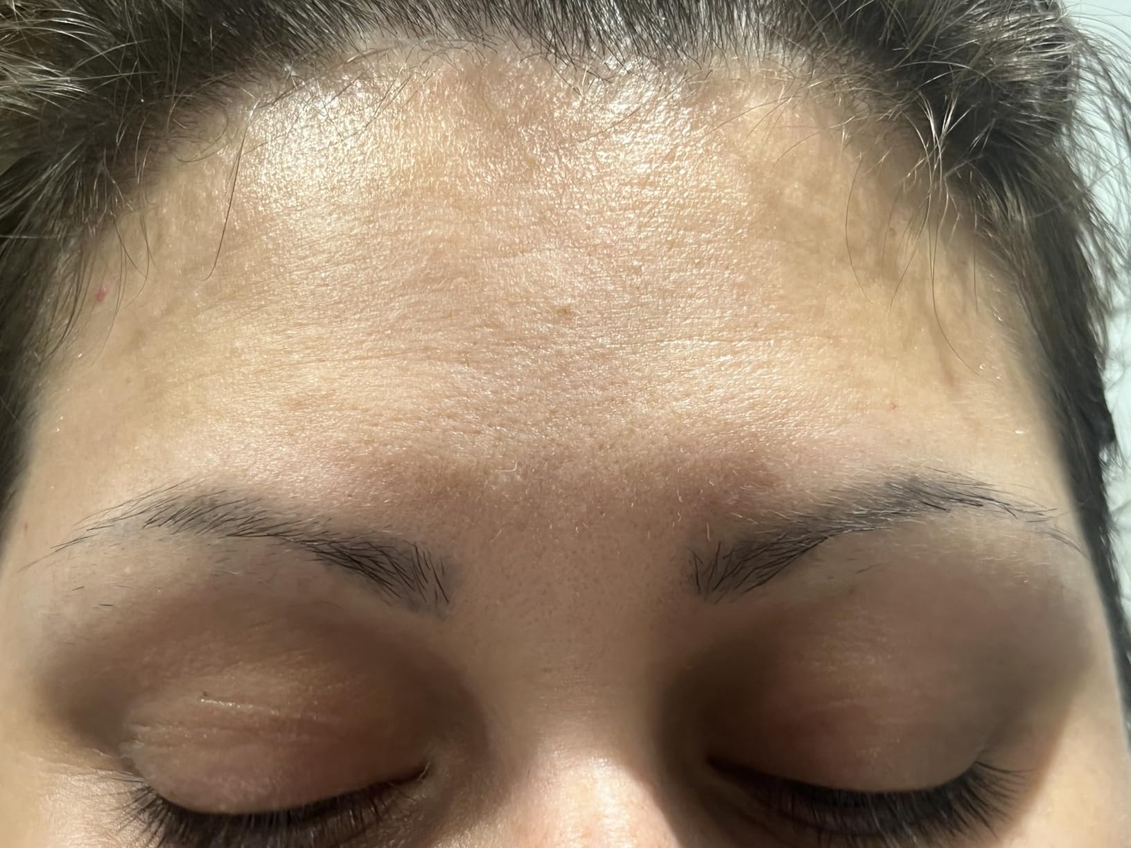 Dersie Eyebrow Growth Serum: Brow Enhancing Serum Infused with Peptide Complex, Biotin & Arginine for Fuller, Stronger, Thicker Brows – Nourishes and Strengthens Dry, Sparse, or Thinning Brows (5 mL)