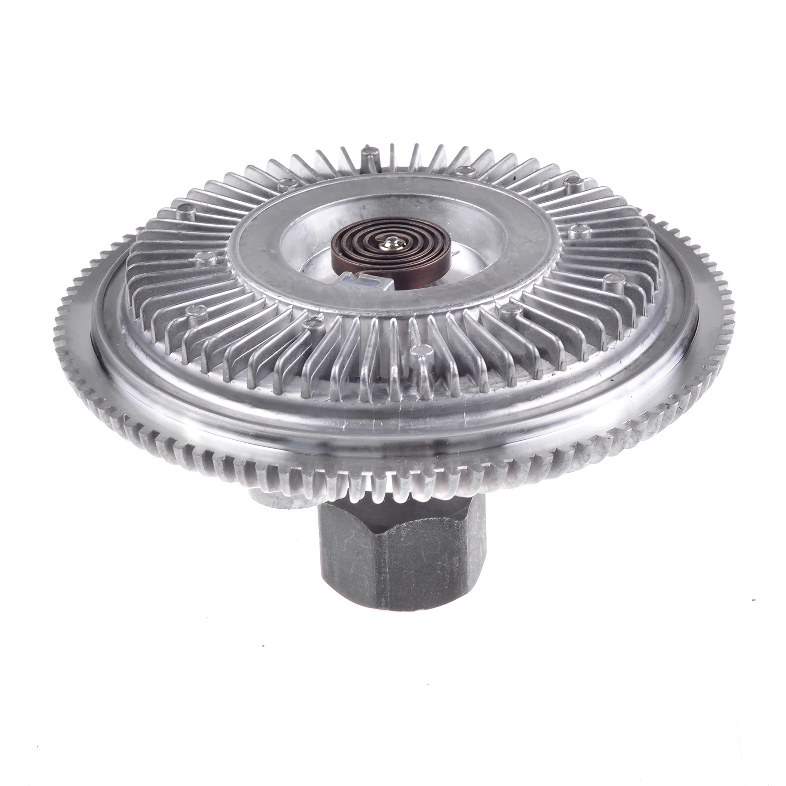 Amazon.com: CUGANO Engine Cooling Fan Clutch Compatible with 1996