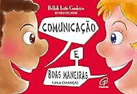 Comunicação e boas maneiras para crianças